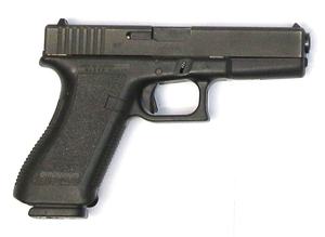 Glock 17 Gen 2