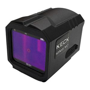 Keck thermal imager scope ignis M3 *2 year warranty*