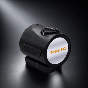 Keck thermal imager scope ignis R3 *2 year warranty*