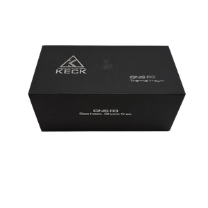 Keck thermal imager scope ignis R3 *2 year warranty*