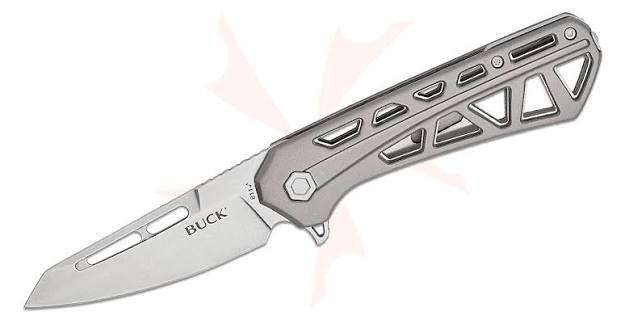 Buck 811 knife