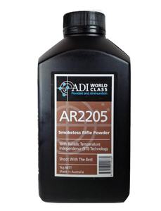 ADI AR2205 1kg Gun Powder *Backorder*