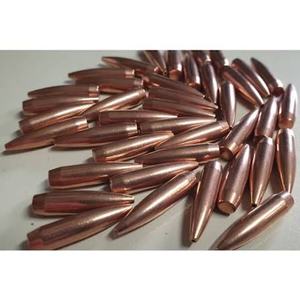 PRVI 8mm proj 124gr FMJBT (100x projectiles)