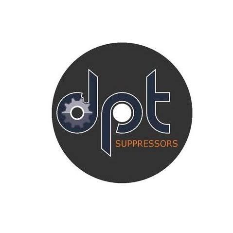 DPT SUPPRESSORS AND MUZZLE DEVICES NOW AVAILABLE FOR ORDER!
