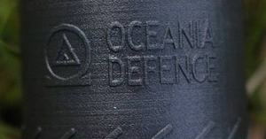 OCEANIA DEFENCE SUPPRESSOR AND MUZZLE DEVICE SPECIAL ORDER!