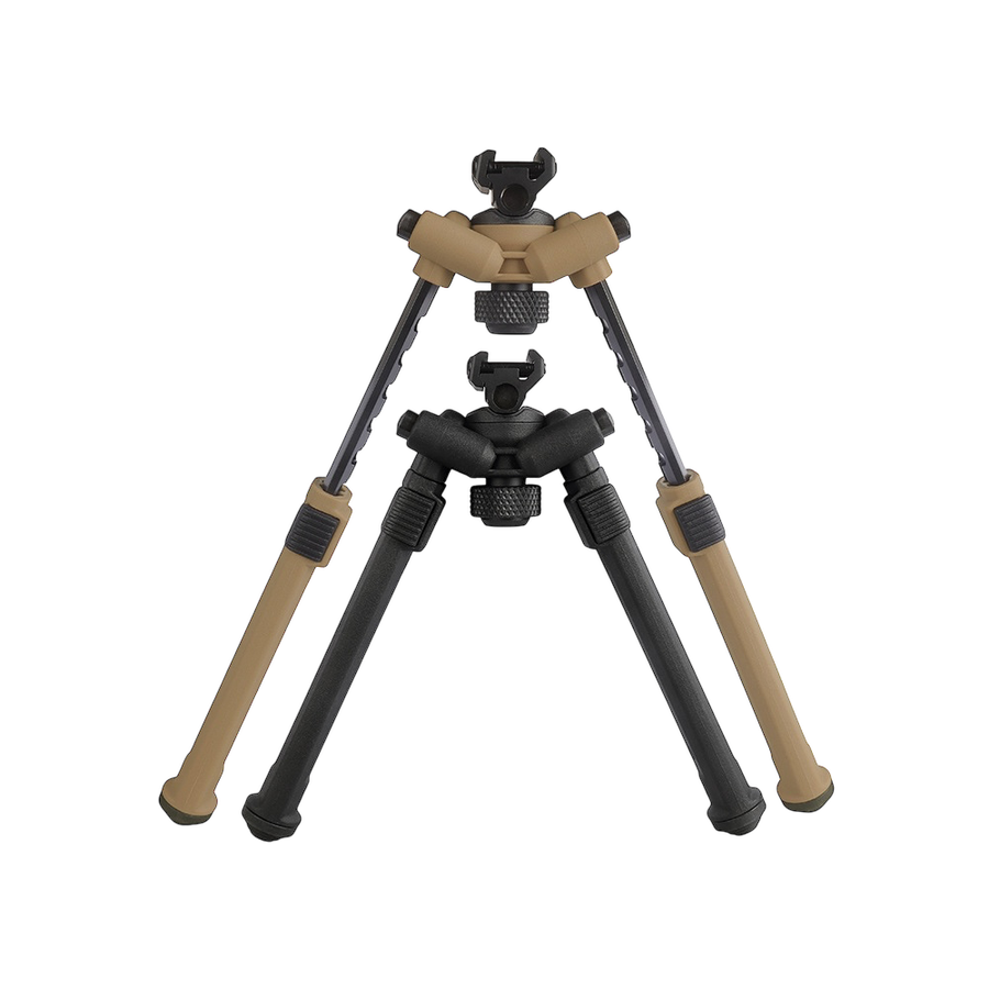 Keck bipod picatinny and M-LOKsystem K808 *1 year warranty*