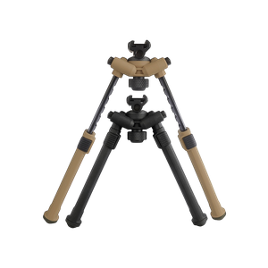 Keck bipod picatinny and M-LOKsystem K808 *1 year warranty*