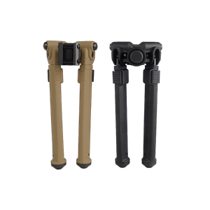 Keck bipod picatinny and M-LOKsystem K808 *1 year warranty*