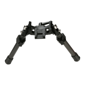 KECK Carbon Fiber Bipod picatinny 22mm KE820 *1 year warranty*
