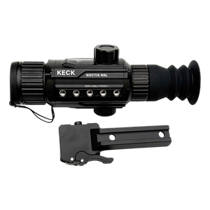 Keck thermal imager scope NOCTIS N5L *2 year warranty*