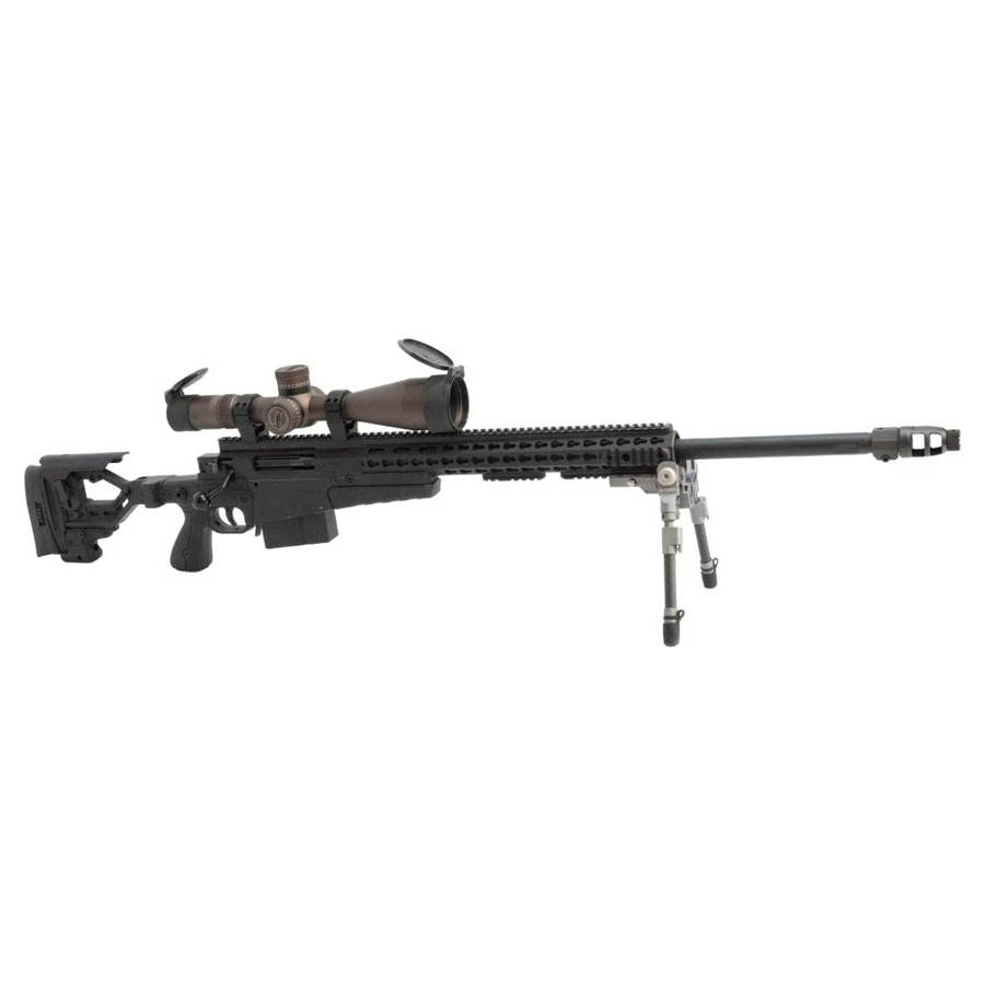 Accuracy International AXMC .338 Lapua Magnum