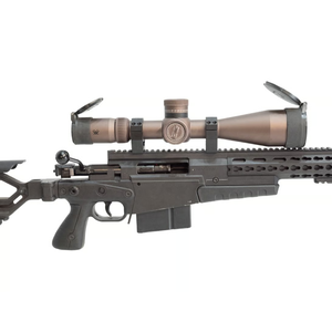 Accuracy International AXMC .338 Lapua Magnum