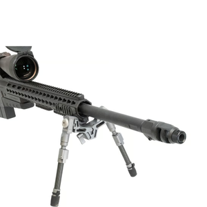 Accuracy International AXMC .338 Lapua Magnum