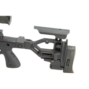 Accuracy International AXMC .338 Lapua Magnum