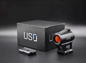 US Optics TSR-1X