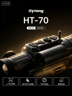 HT-70 *Exclusive New Release*