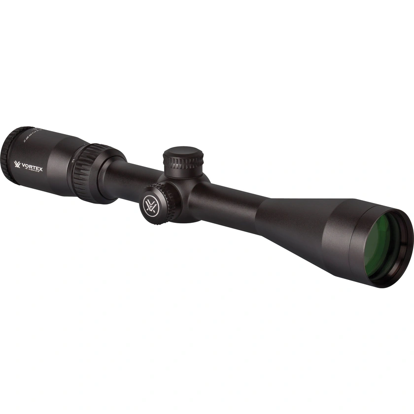 Vortex 4-12x44 Crossfire II Riflescope *lifetime warranty*