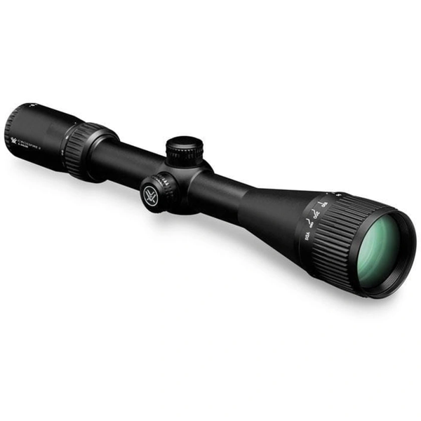 Vortex Crossfire II 6-24x50 AO Riflescope *lifetime warranty*